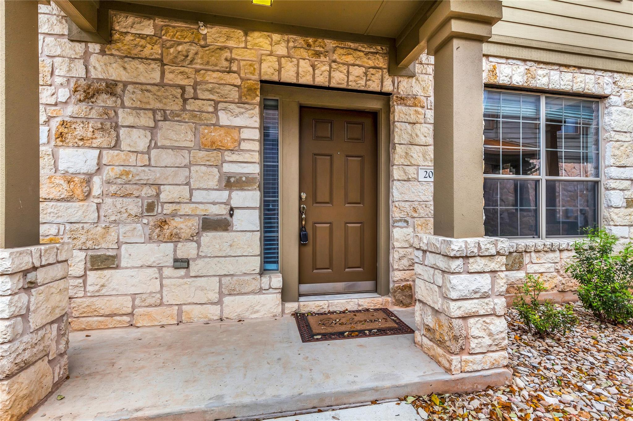14815 Avery Ranch BLVD # 203