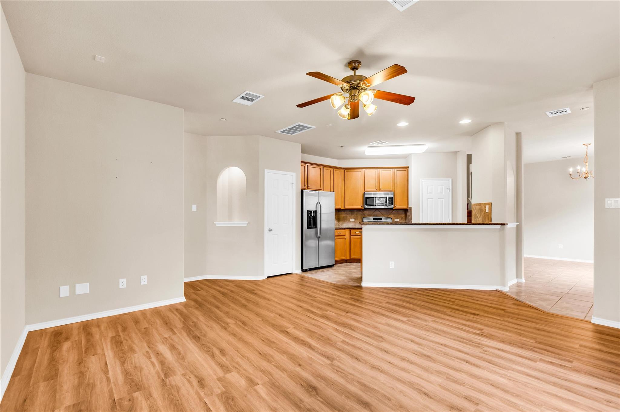 14815 Avery Ranch BLVD # 203