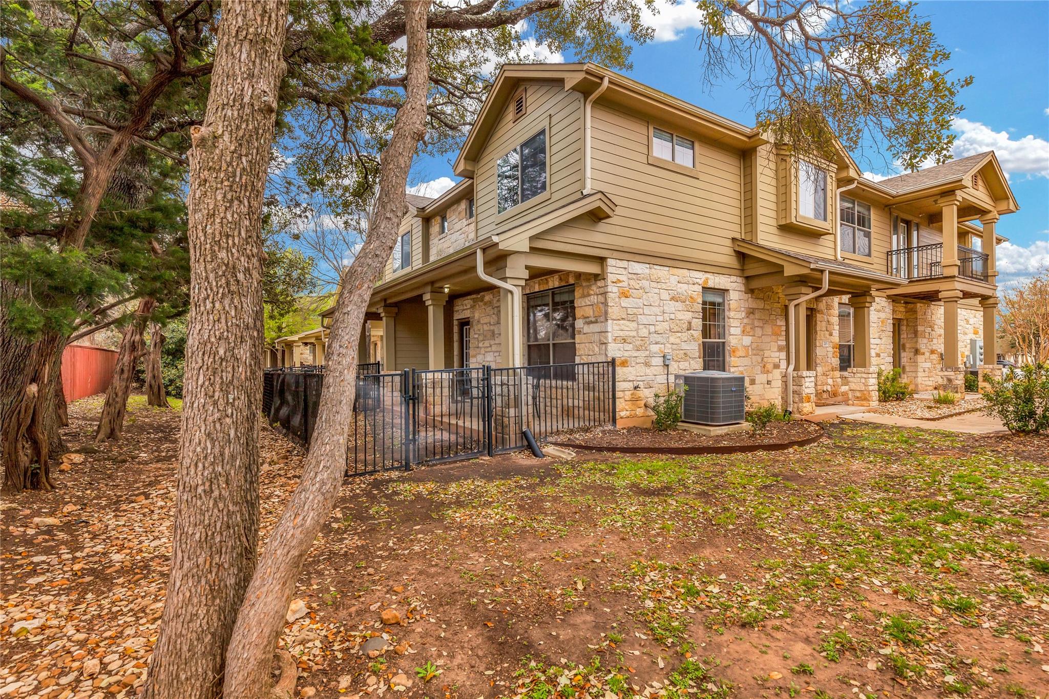 14815 Avery Ranch BLVD # 203