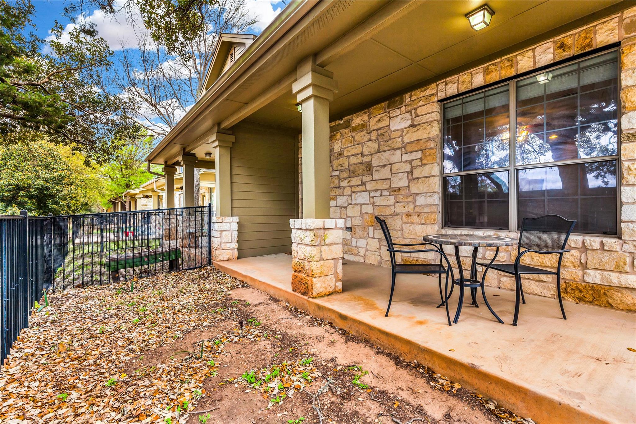 14815 Avery Ranch BLVD # 203