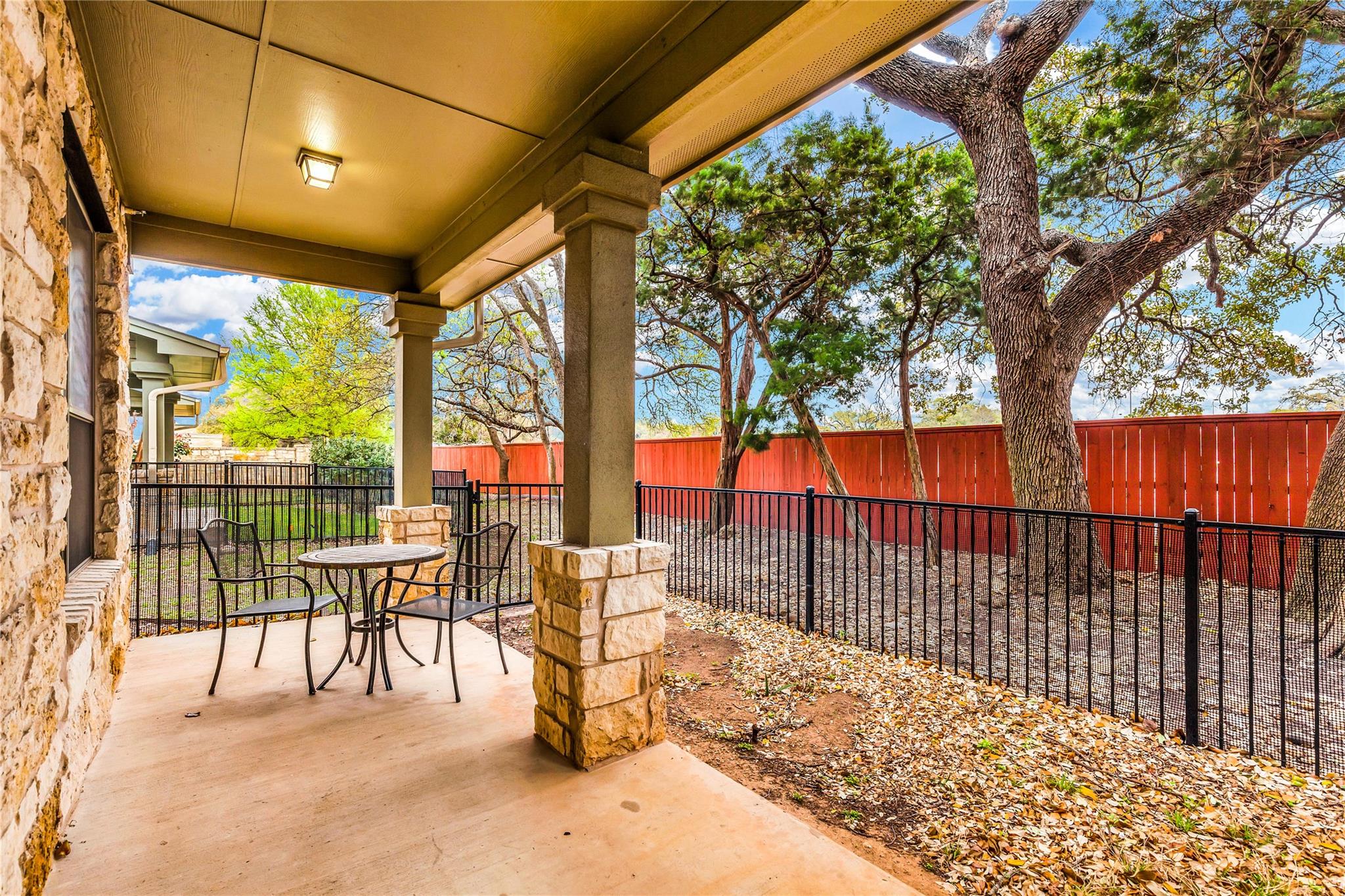14815 Avery Ranch BLVD # 203