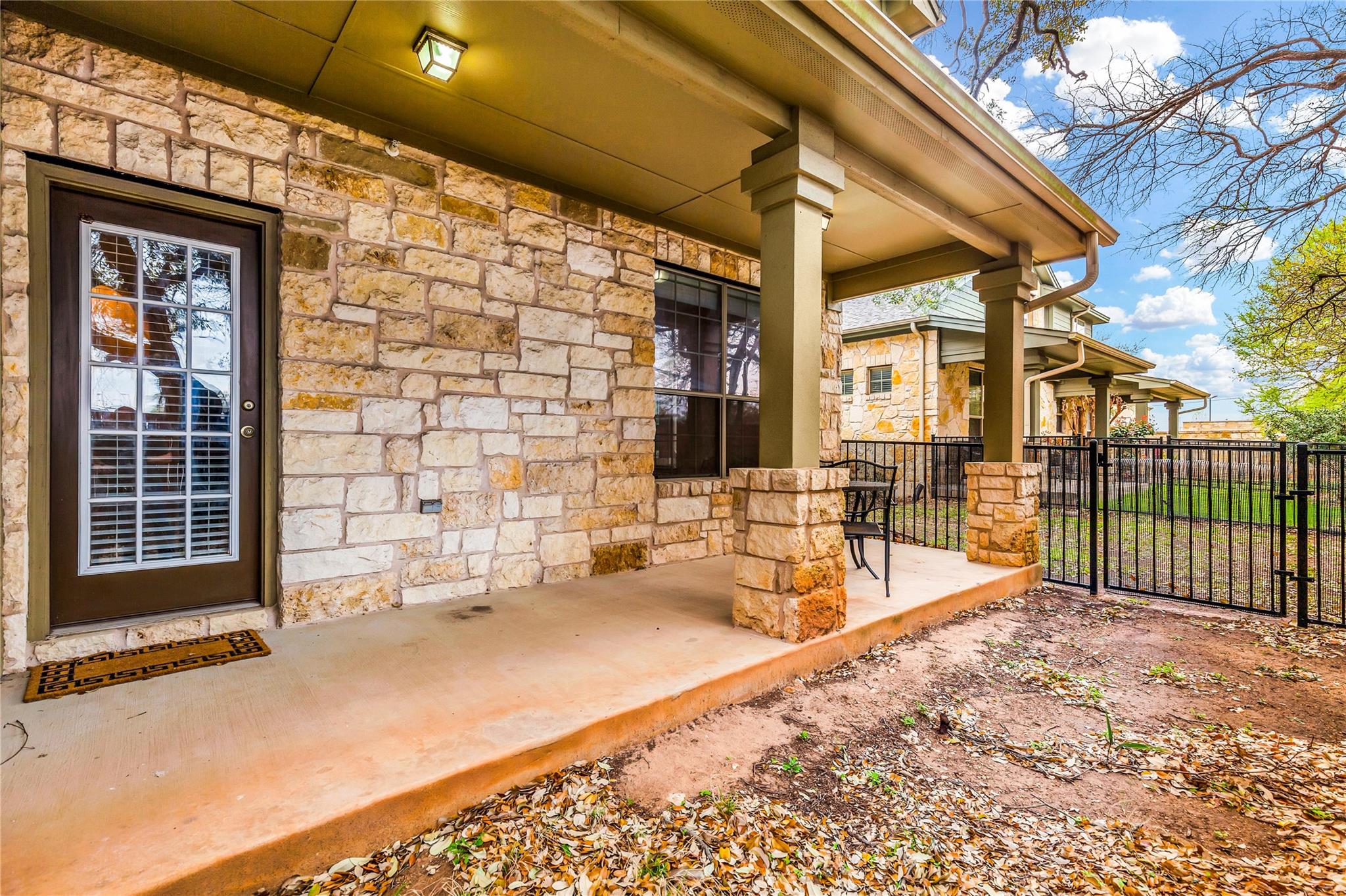 14815 Avery Ranch BLVD # 203
