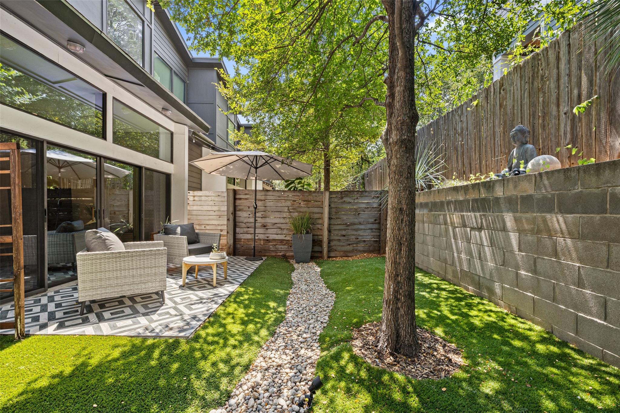 3408 Charlotte Rose DR