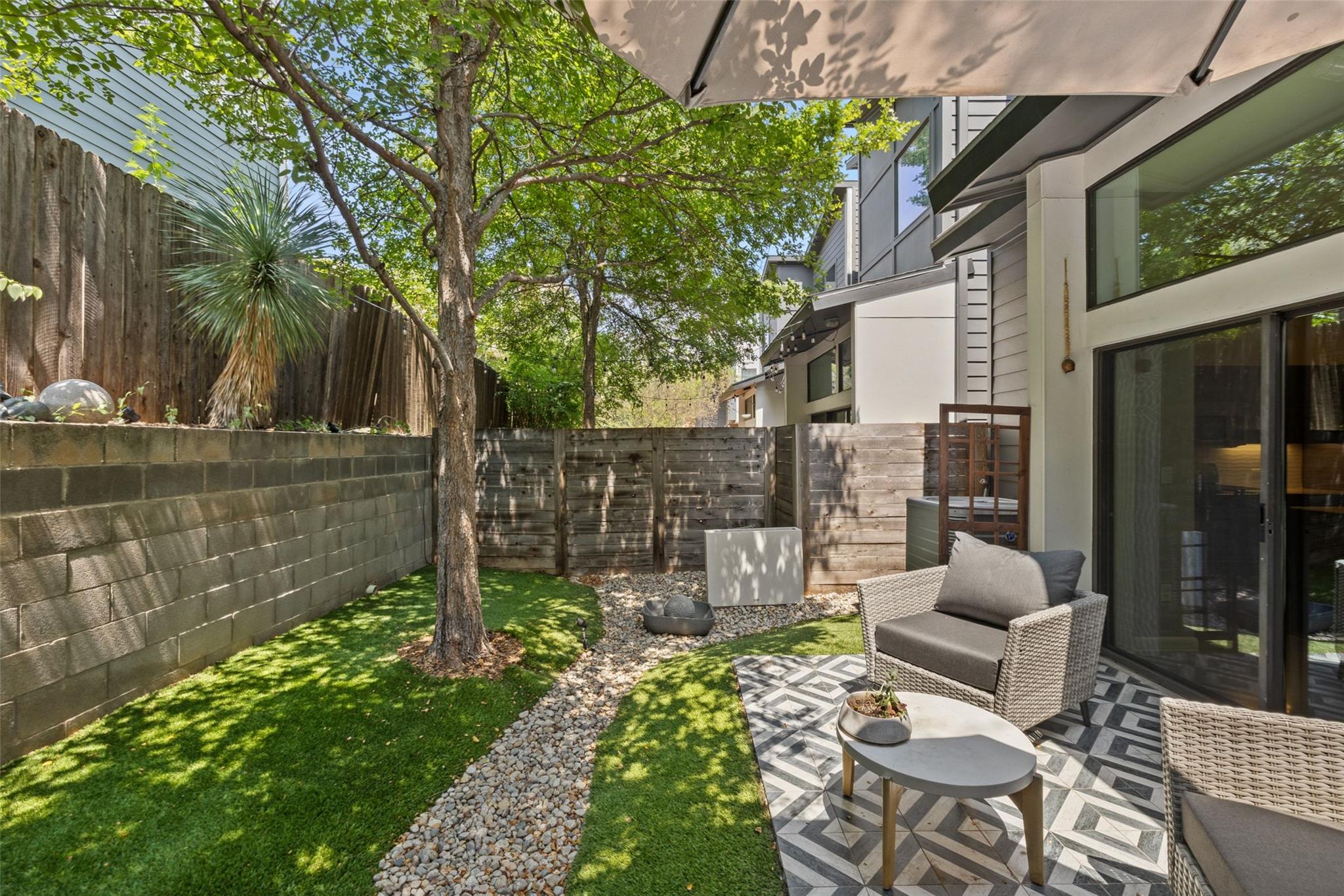 3408 Charlotte Rose DR