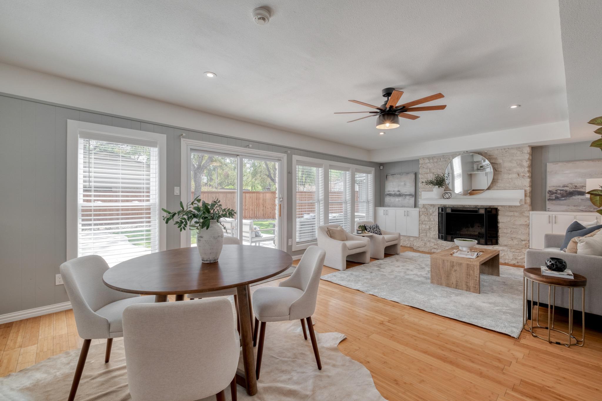 1007 Bluff DR