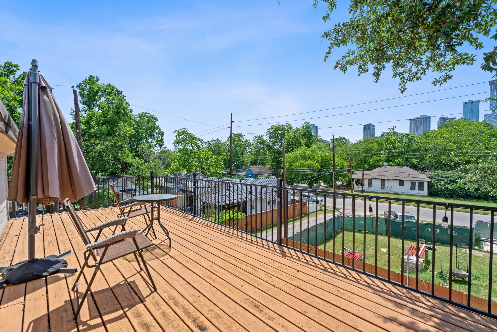 1603 Willow ST # 2