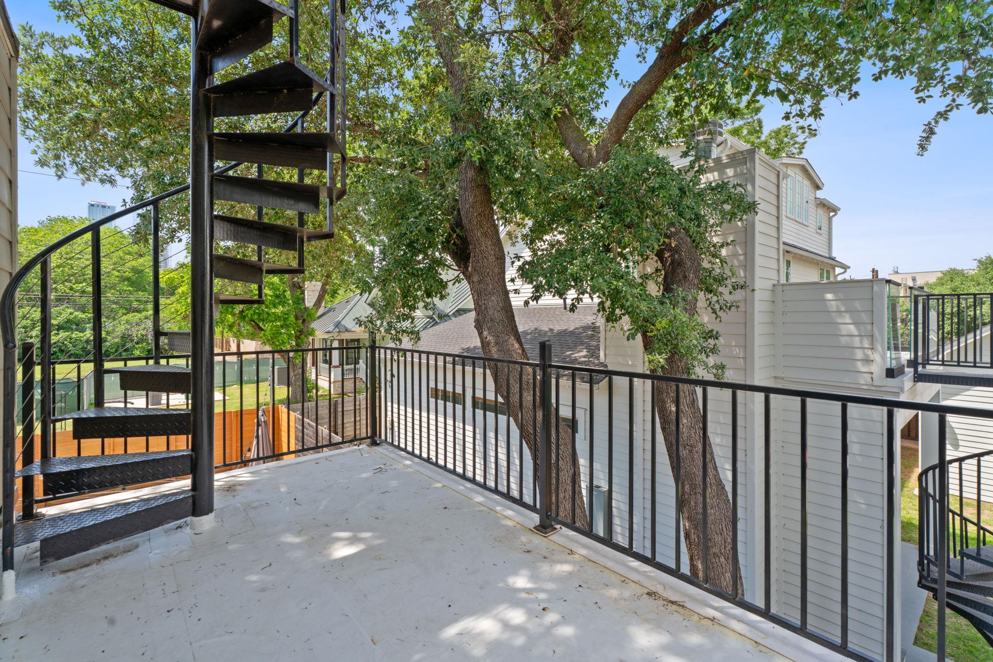 1603 Willow ST # 2