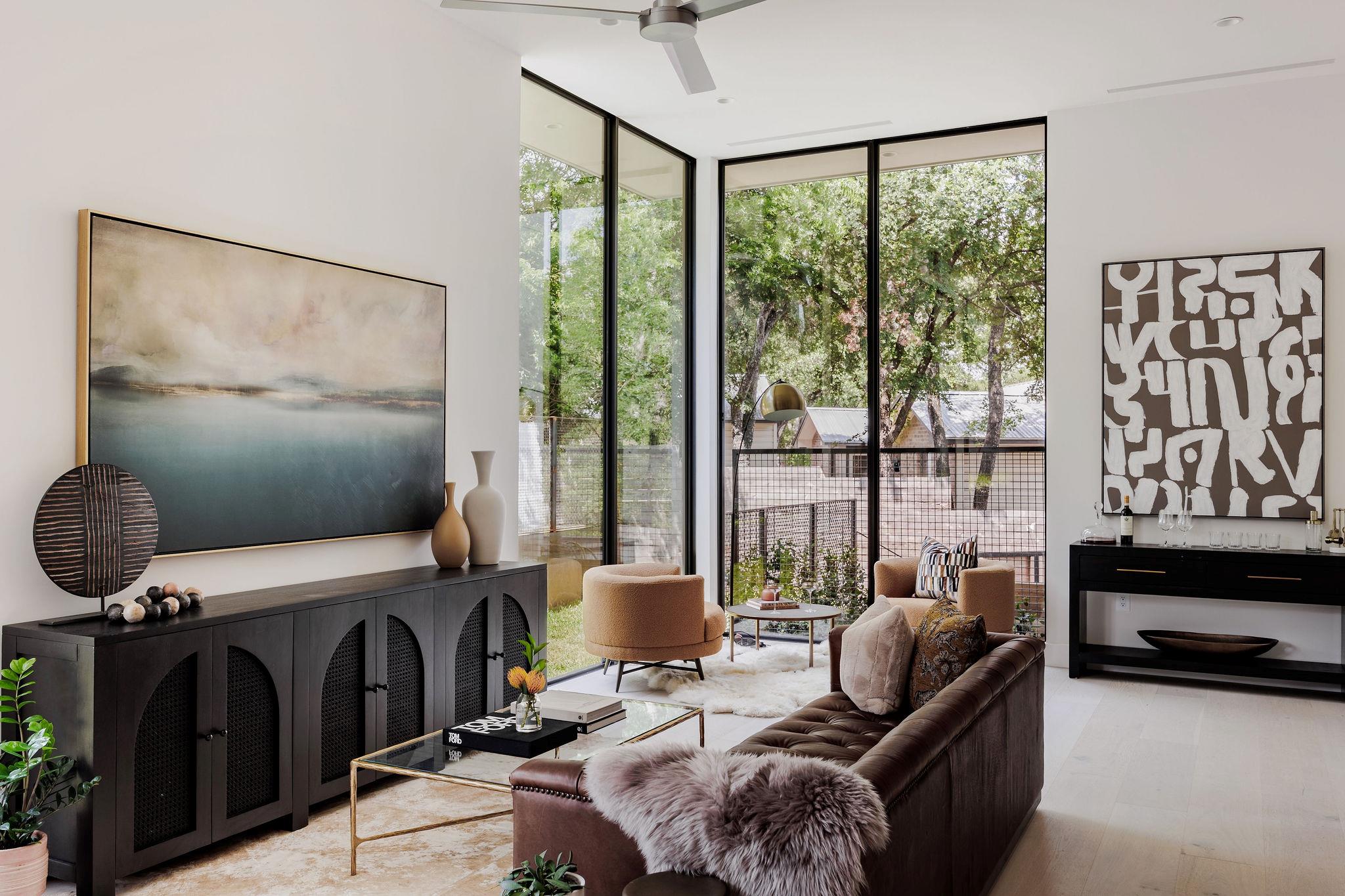 1701 Bartoncliff DR, Austin