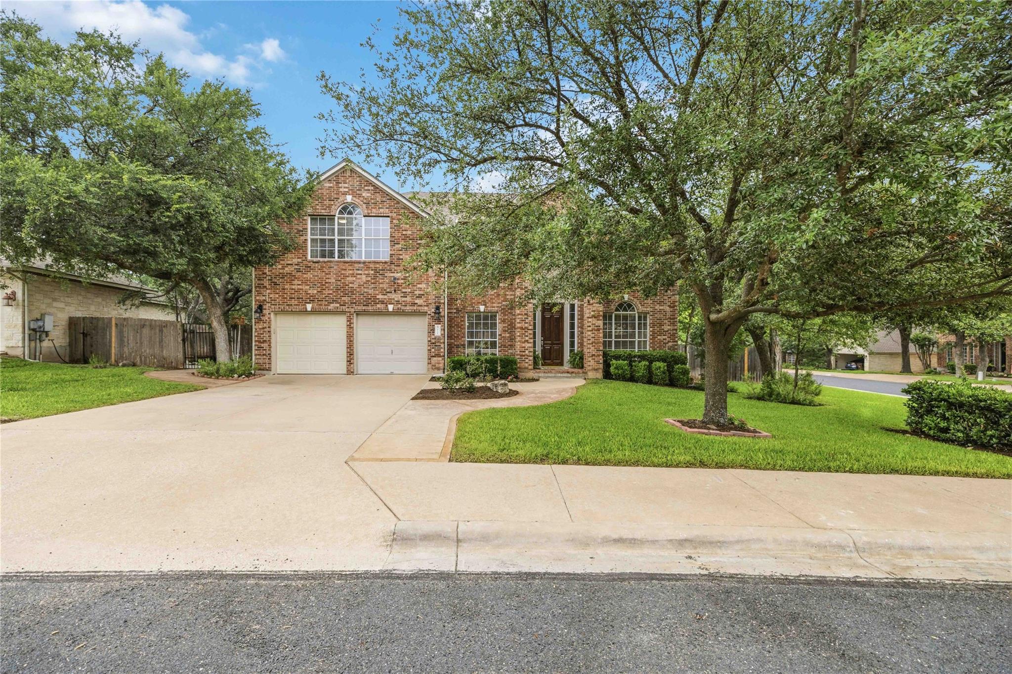 9308 Slate Creek TRL
