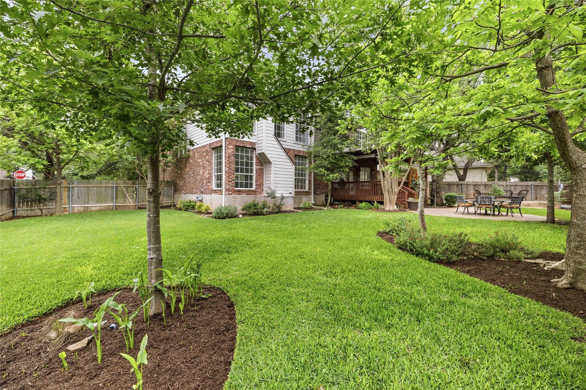 9308 Slate Creek TRL