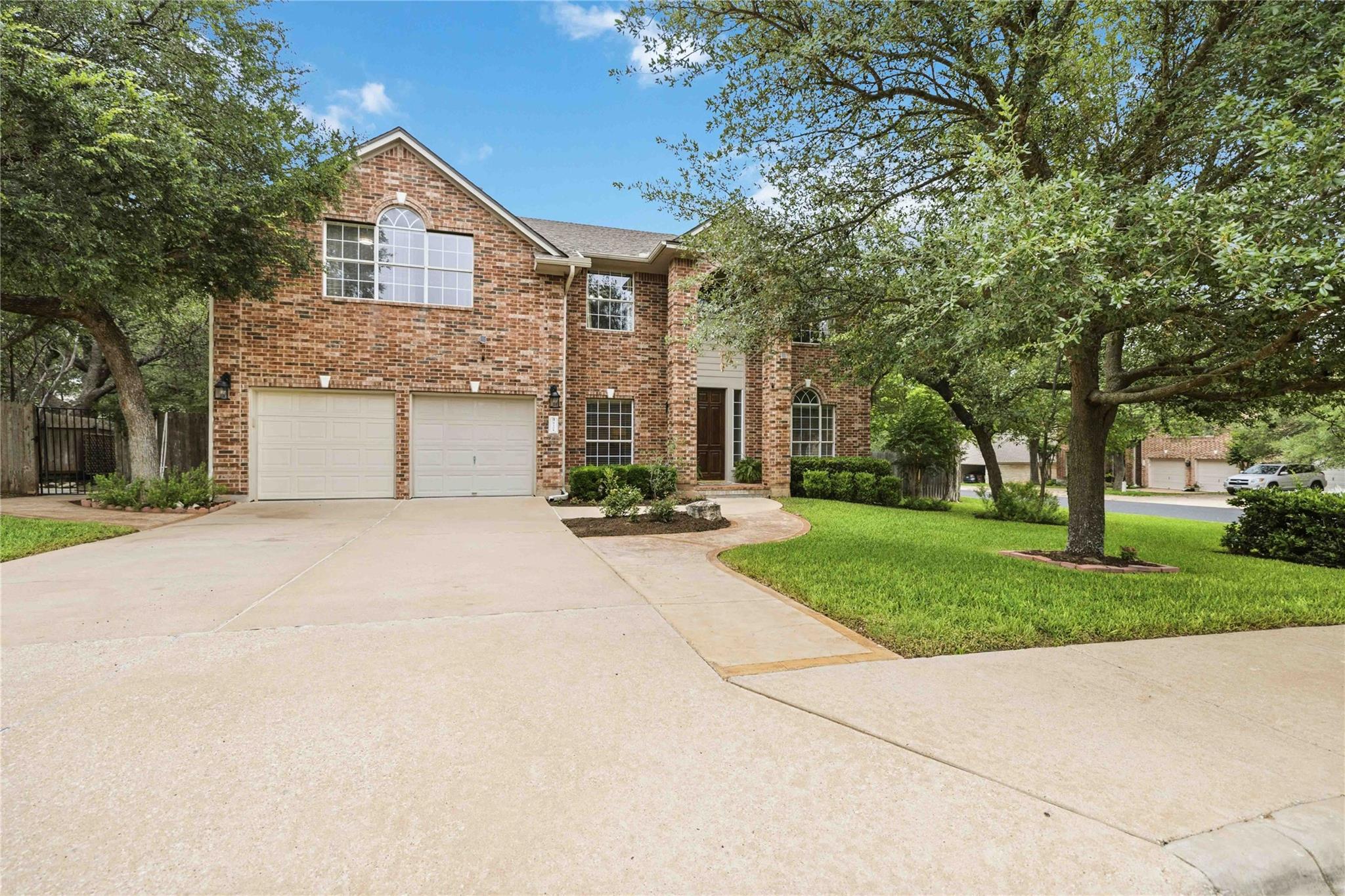9308 Slate Creek TRL