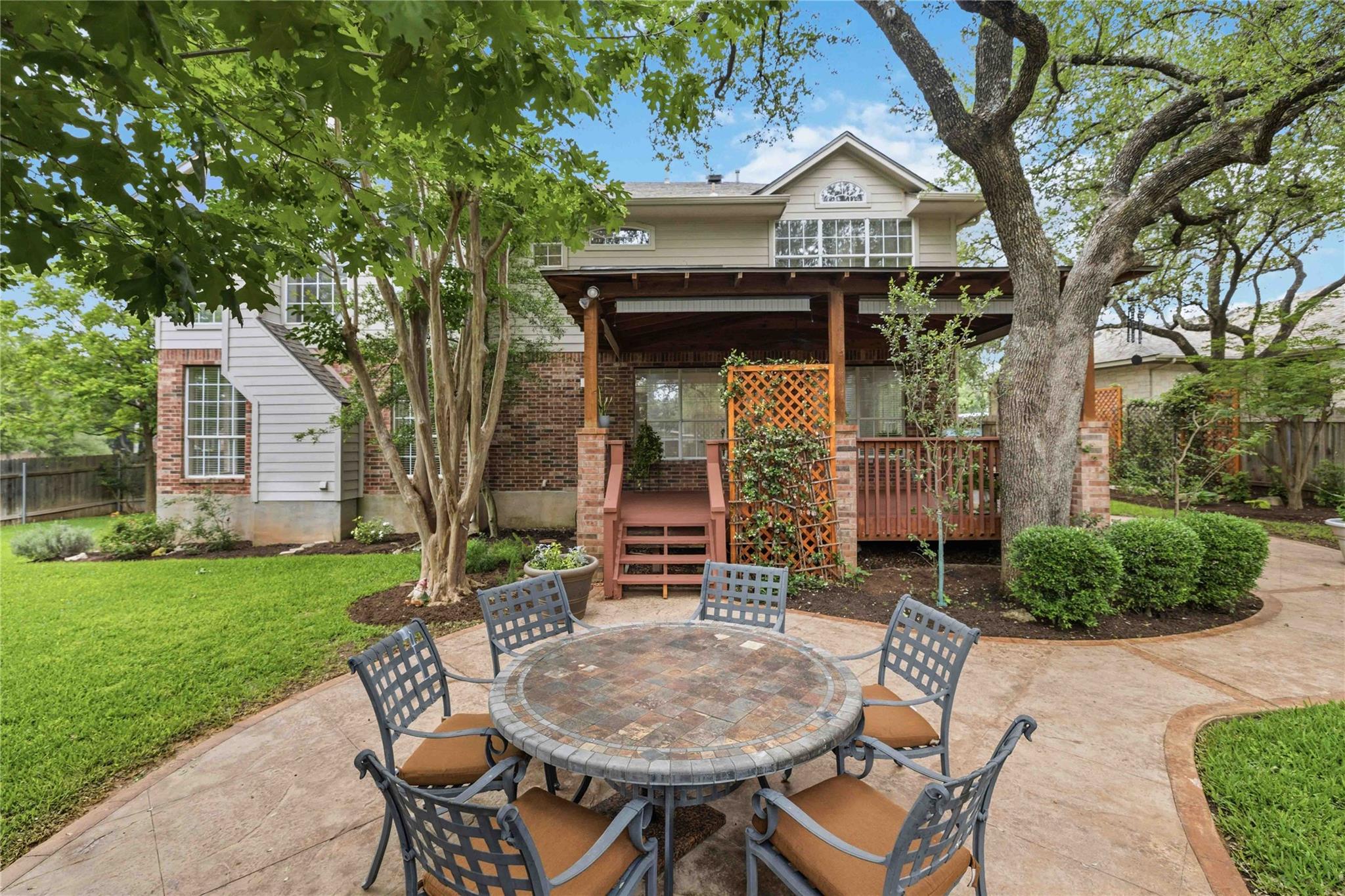 9308 Slate Creek TRL
