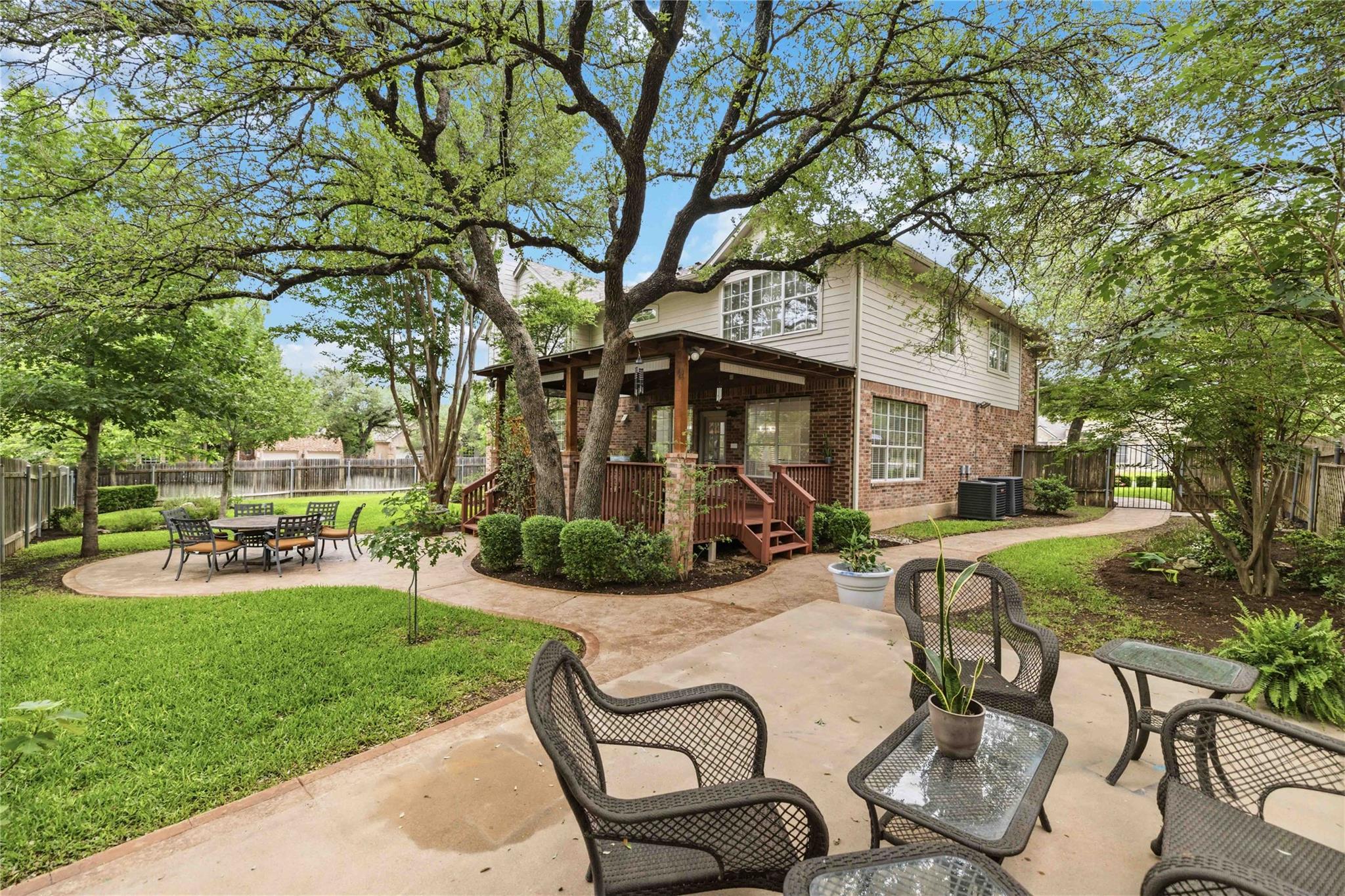 9308 Slate Creek TRL