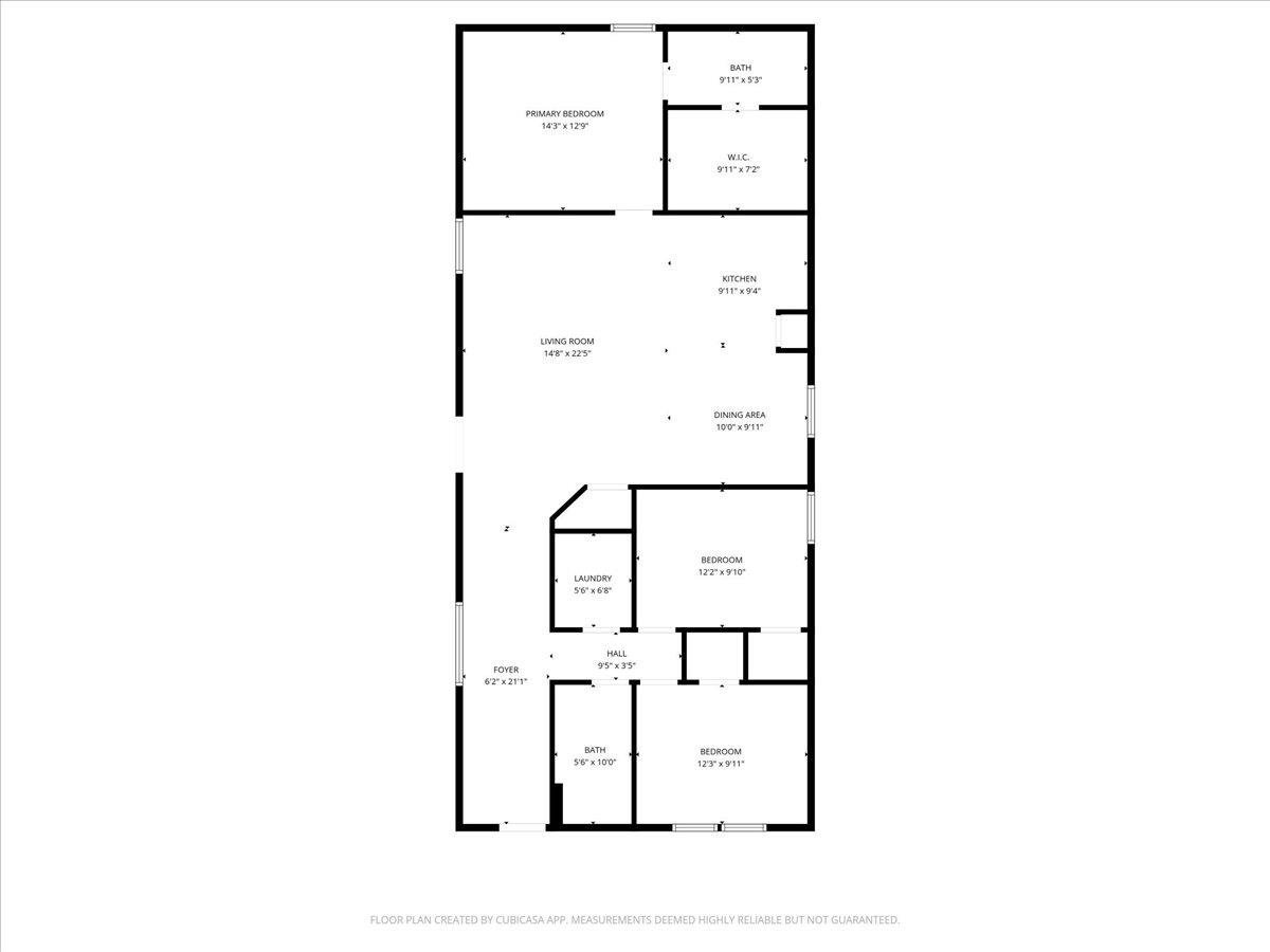 1220 Smallmouth RD