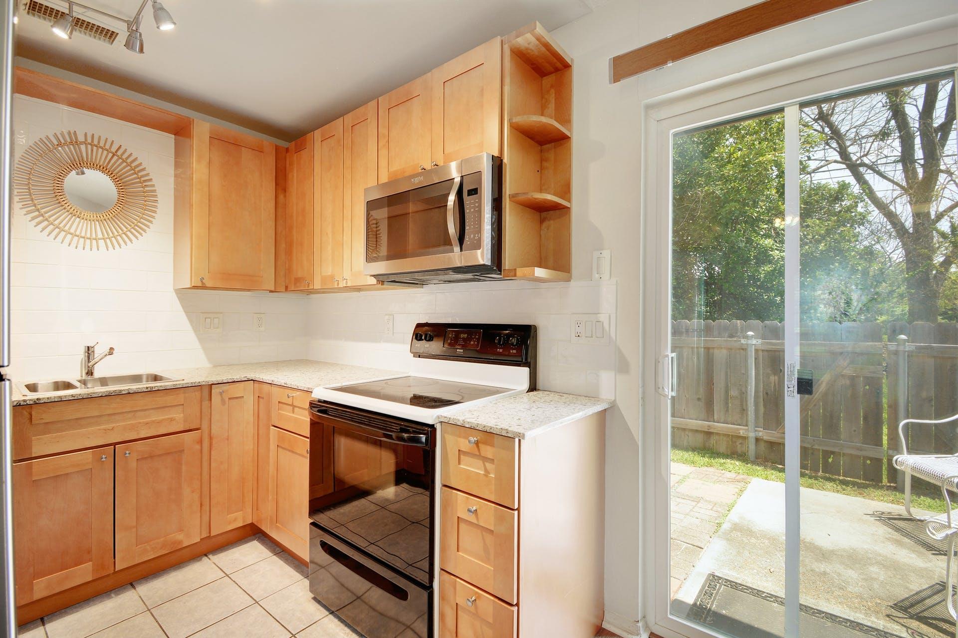 1015 E Yager LN # 88, Austin Unit: 88