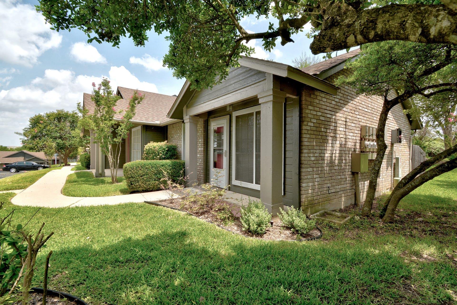 1015 E Yager LN # 88, Austin Unit: 88