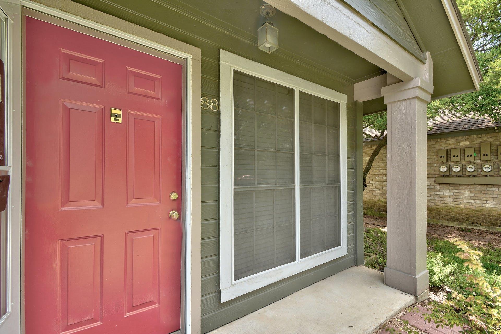 1015 E Yager LN # 88, Austin Unit: 88