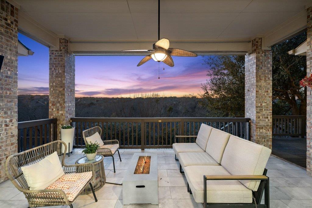 5420 Cherokee Draw RD