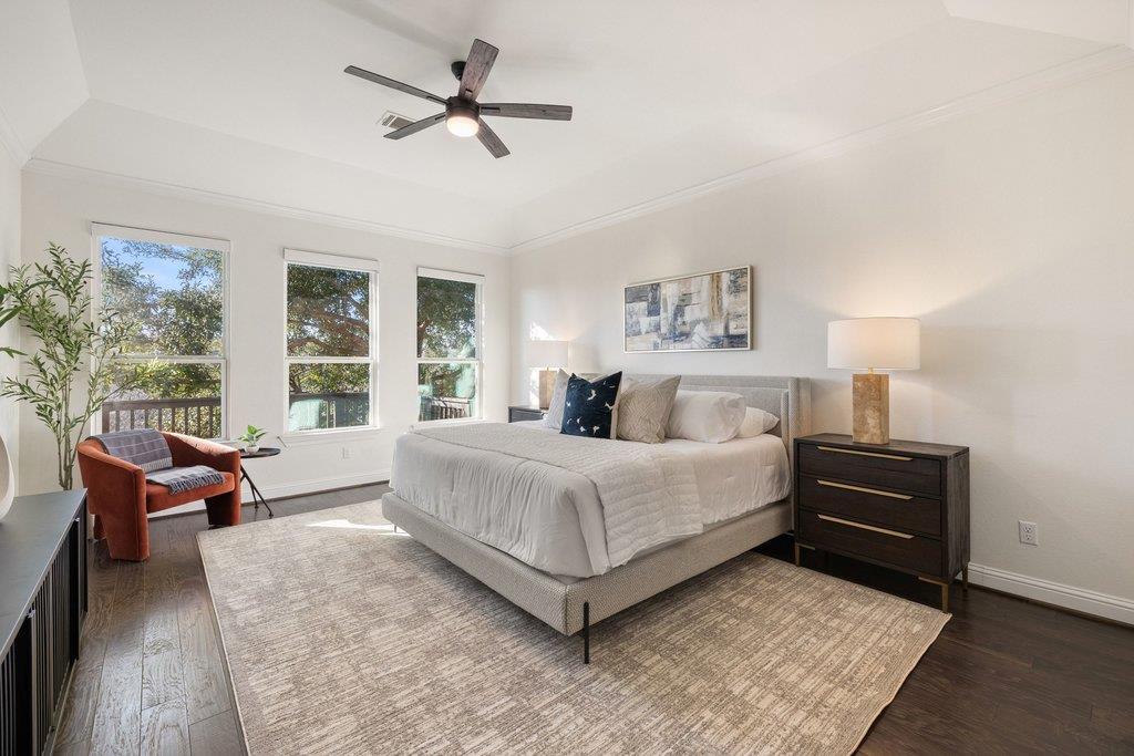 5420 Cherokee Draw RD