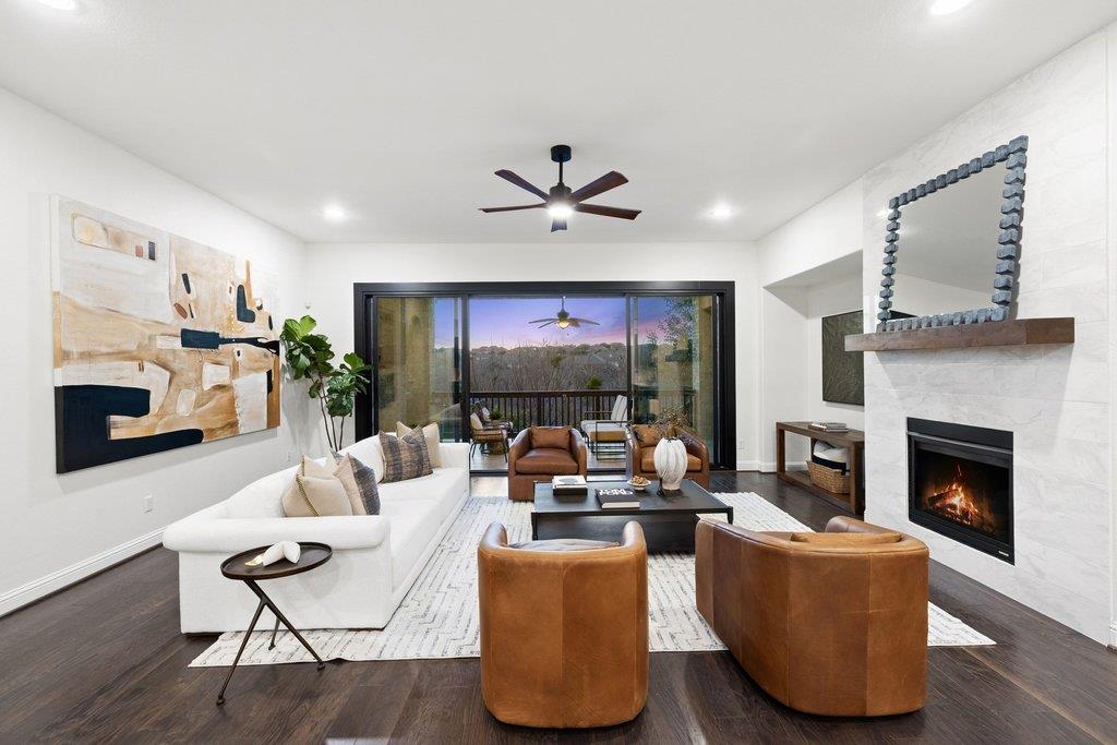 5420 Cherokee Draw RD