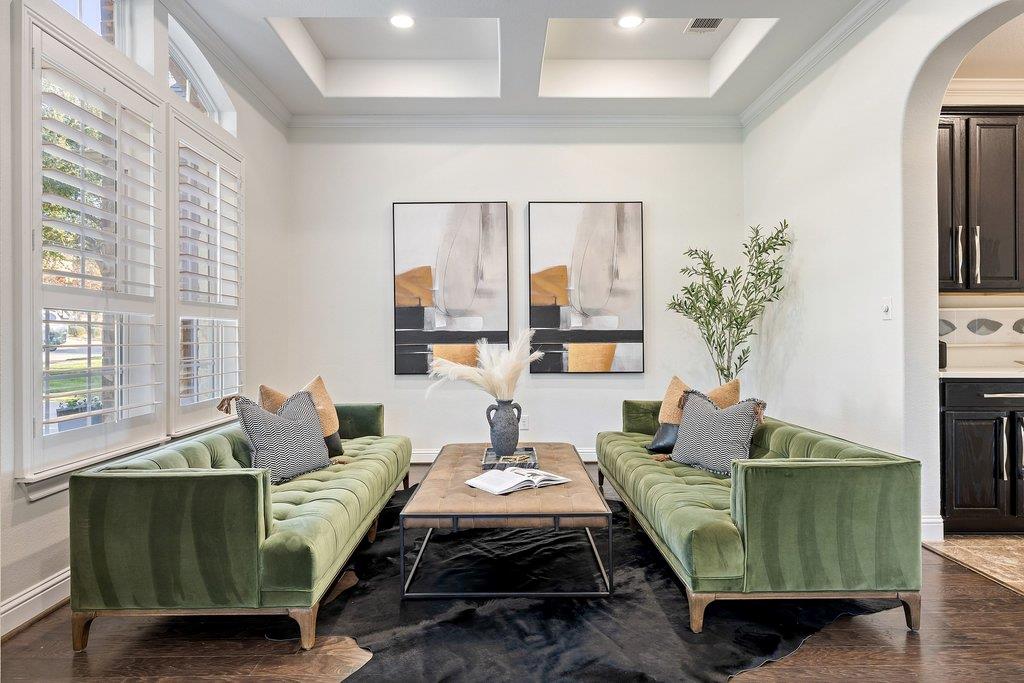 5420 Cherokee Draw RD