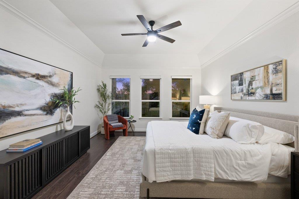 5420 Cherokee Draw RD