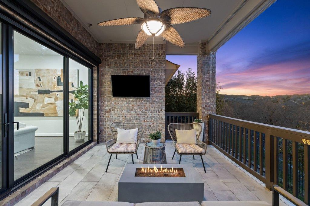 5420 Cherokee Draw RD