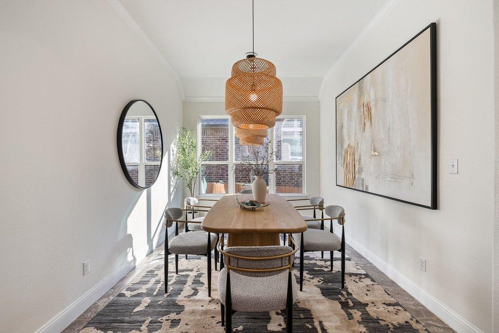 5420 Cherokee Draw RD