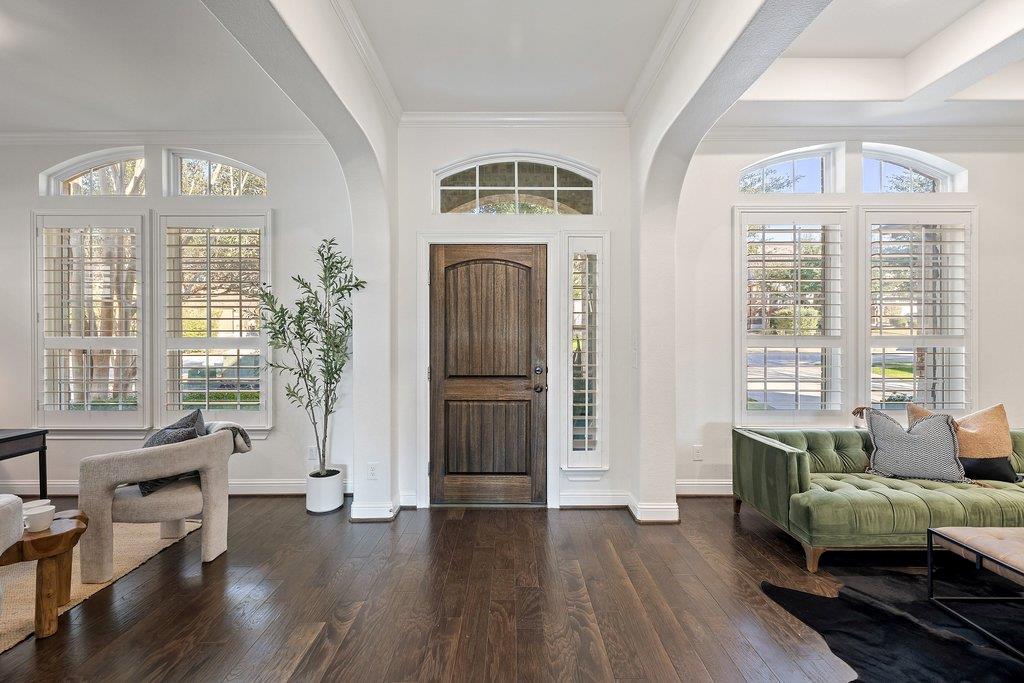 5420 Cherokee Draw RD