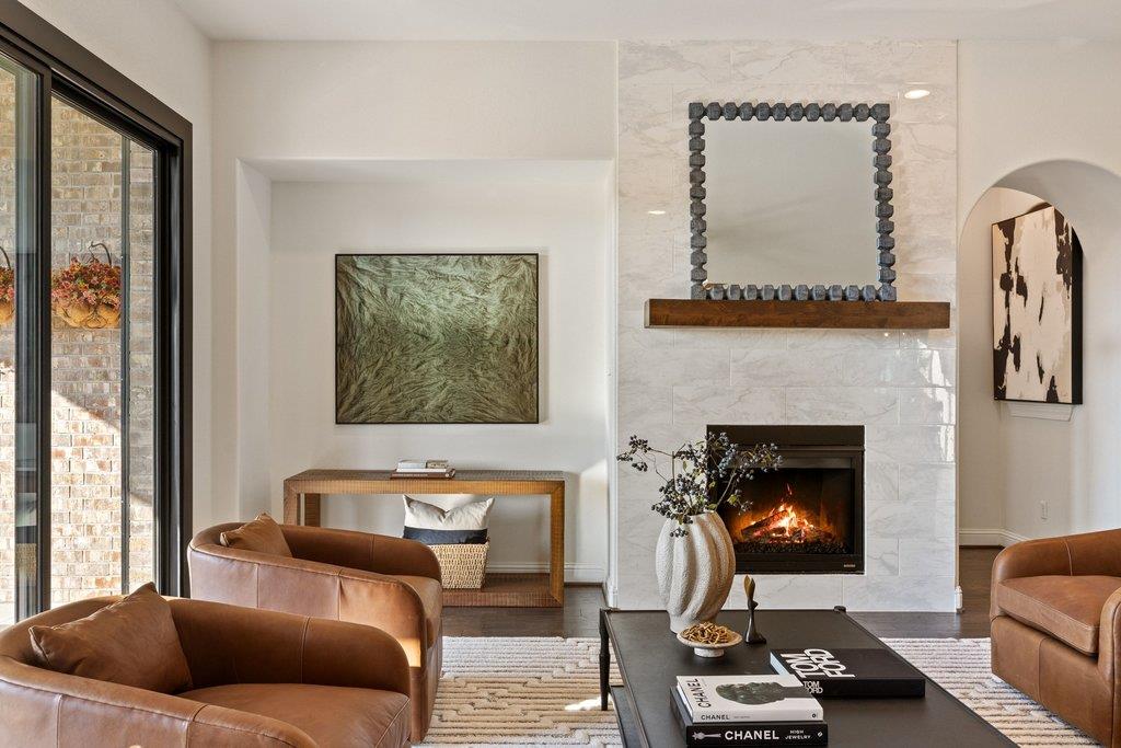 5420 Cherokee Draw RD