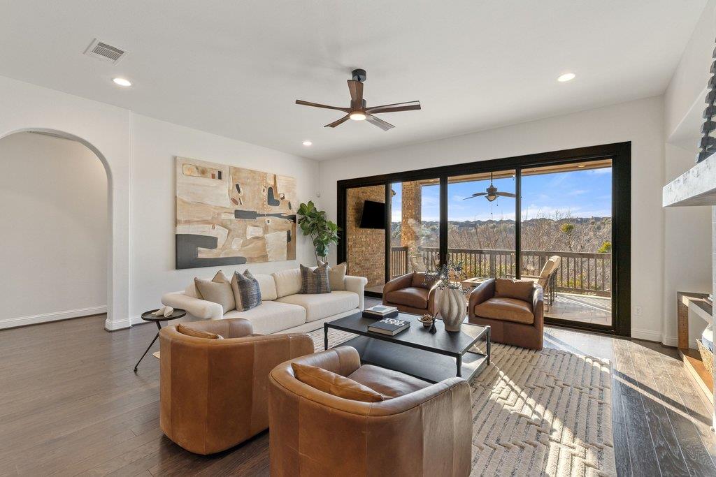 5420 Cherokee Draw RD