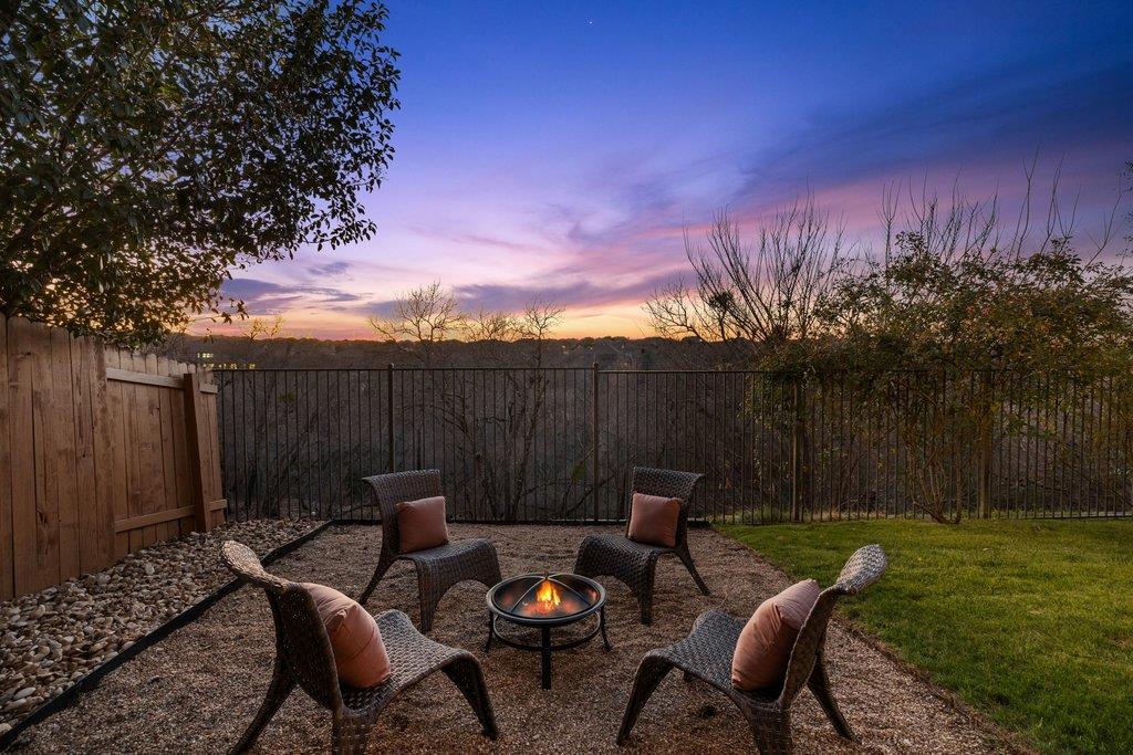 5420 Cherokee Draw RD