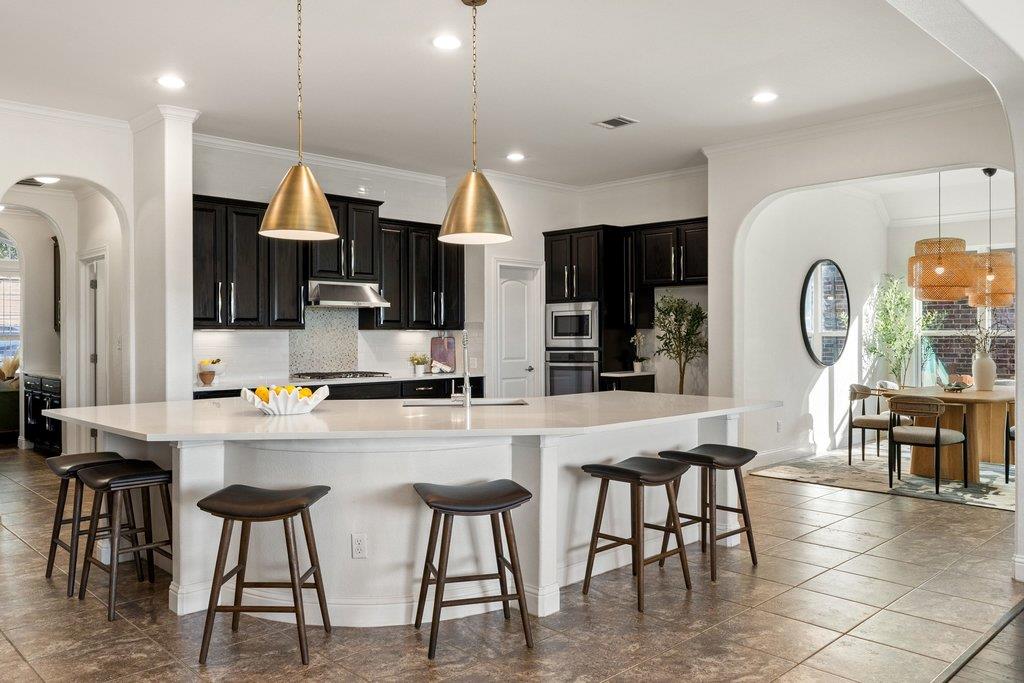 5420 Cherokee Draw RD