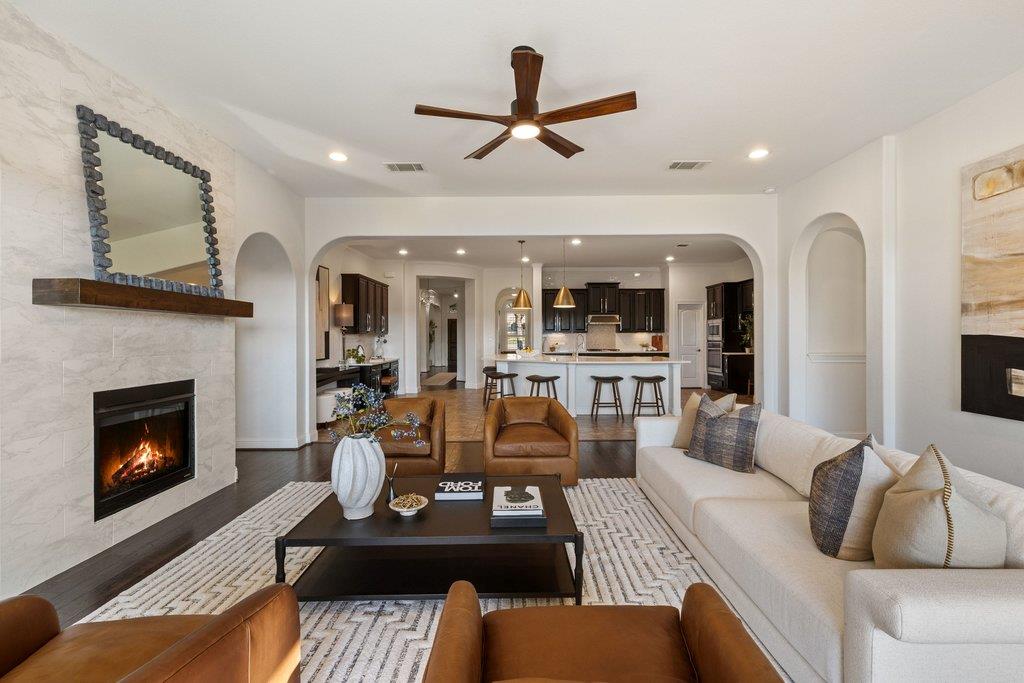 5420 Cherokee Draw RD