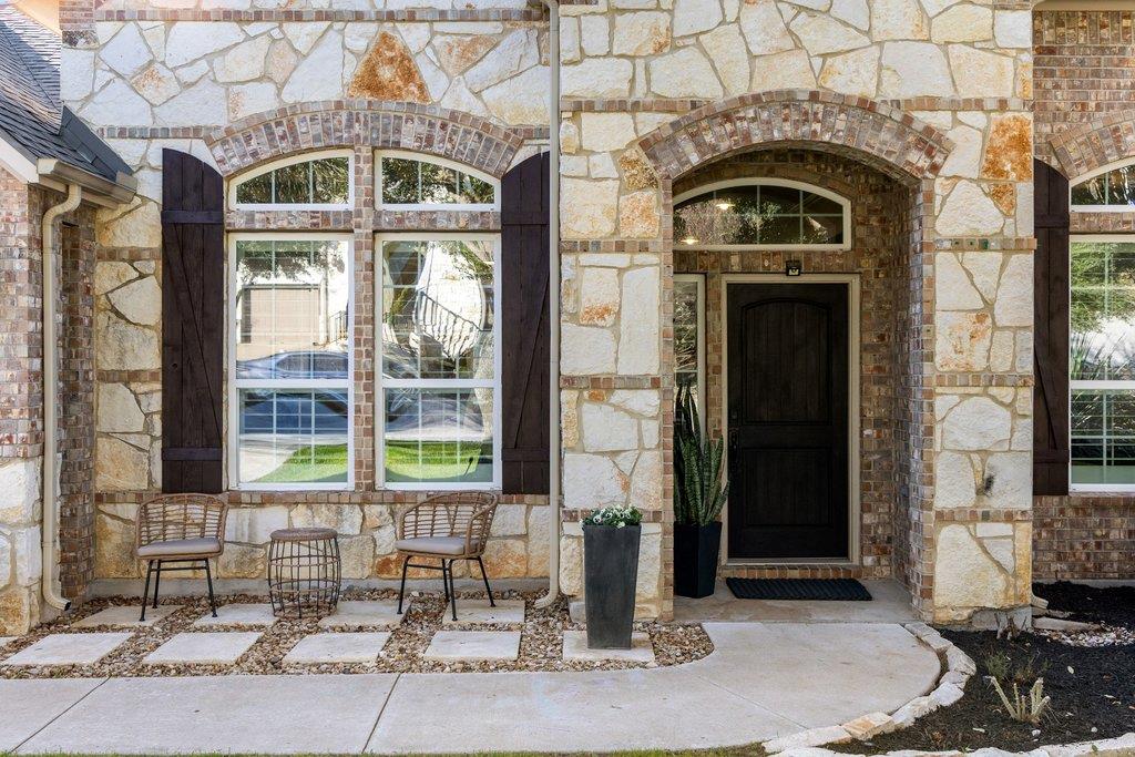 5420 Cherokee Draw RD