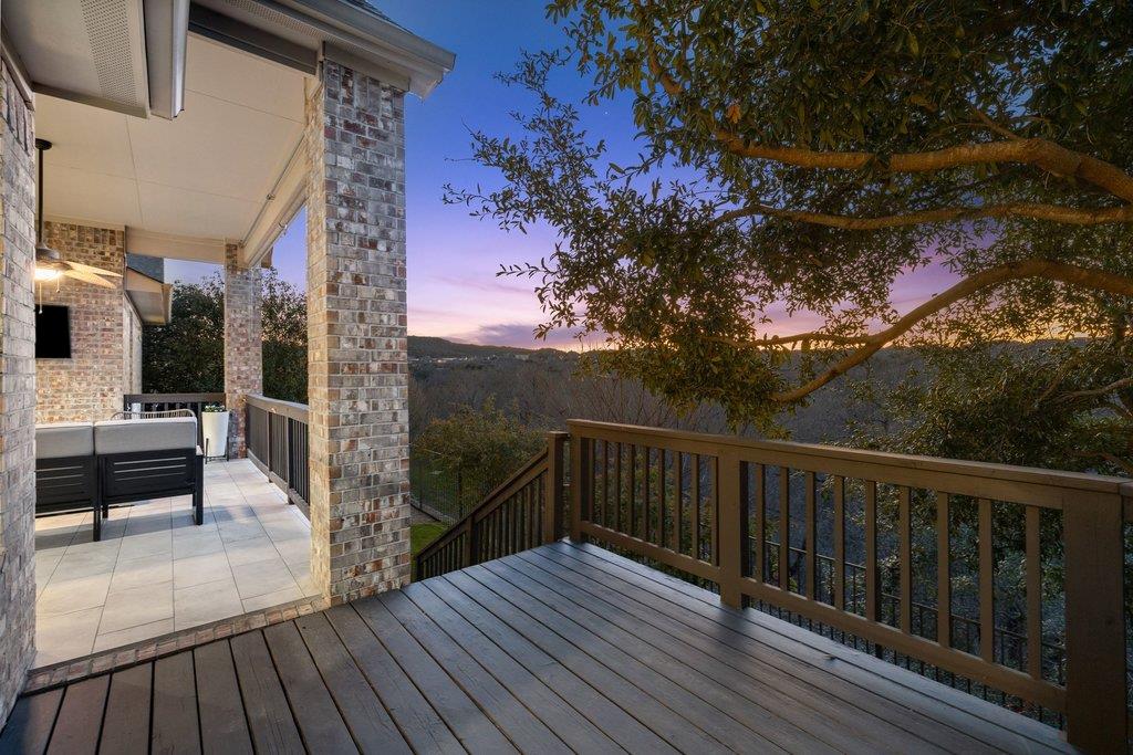 5420 Cherokee Draw RD