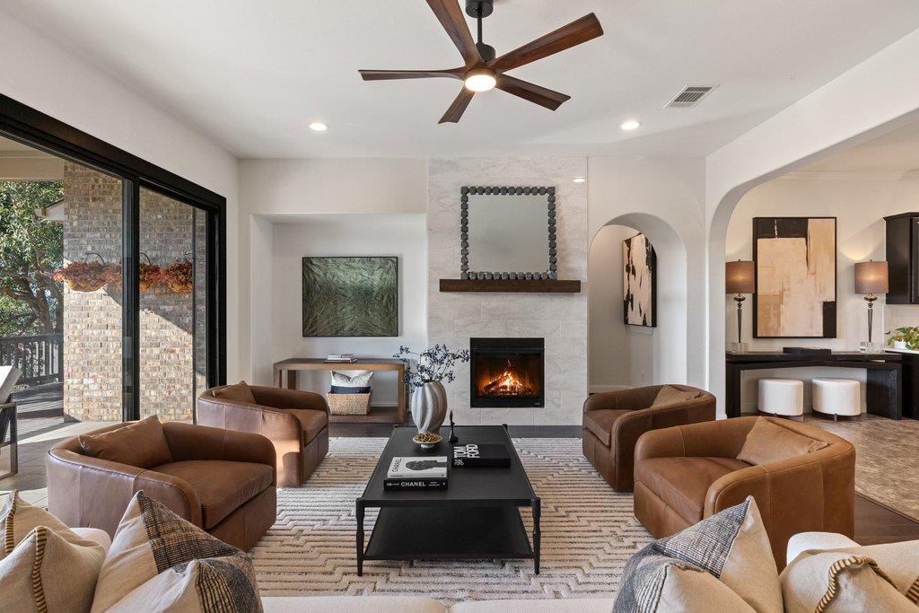 5420 Cherokee Draw RD