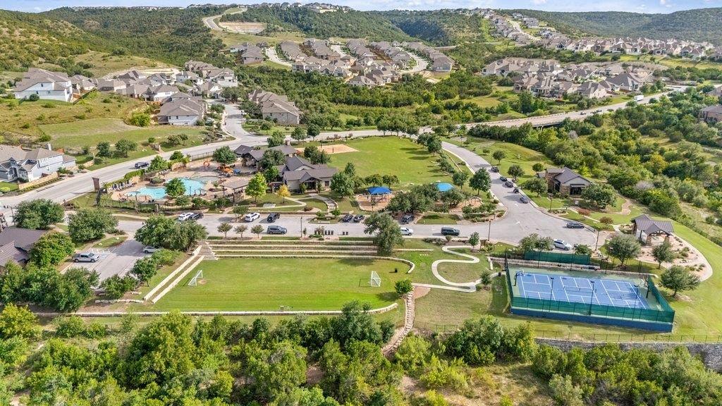 5420 Cherokee Draw RD