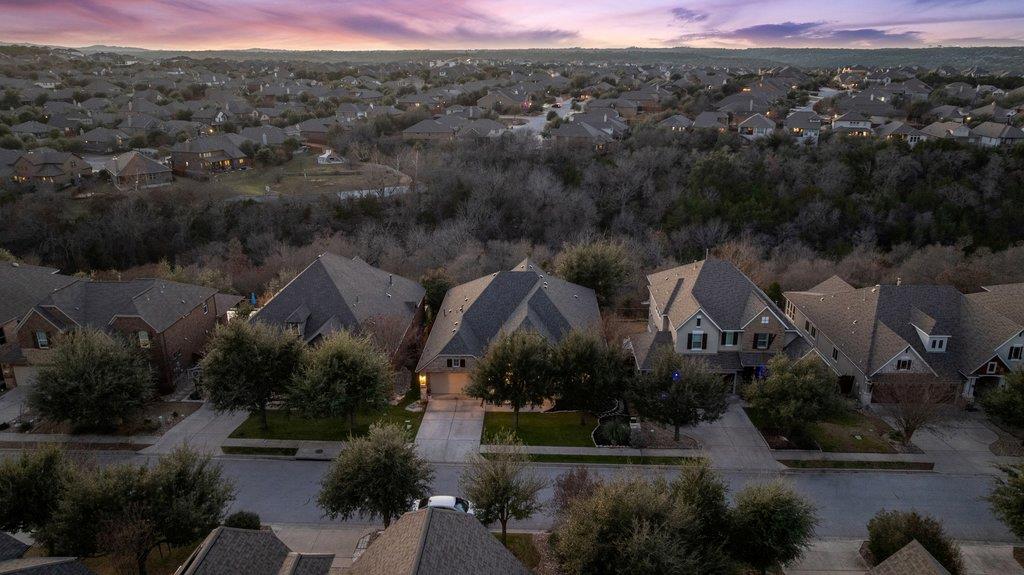 5420 Cherokee Draw RD