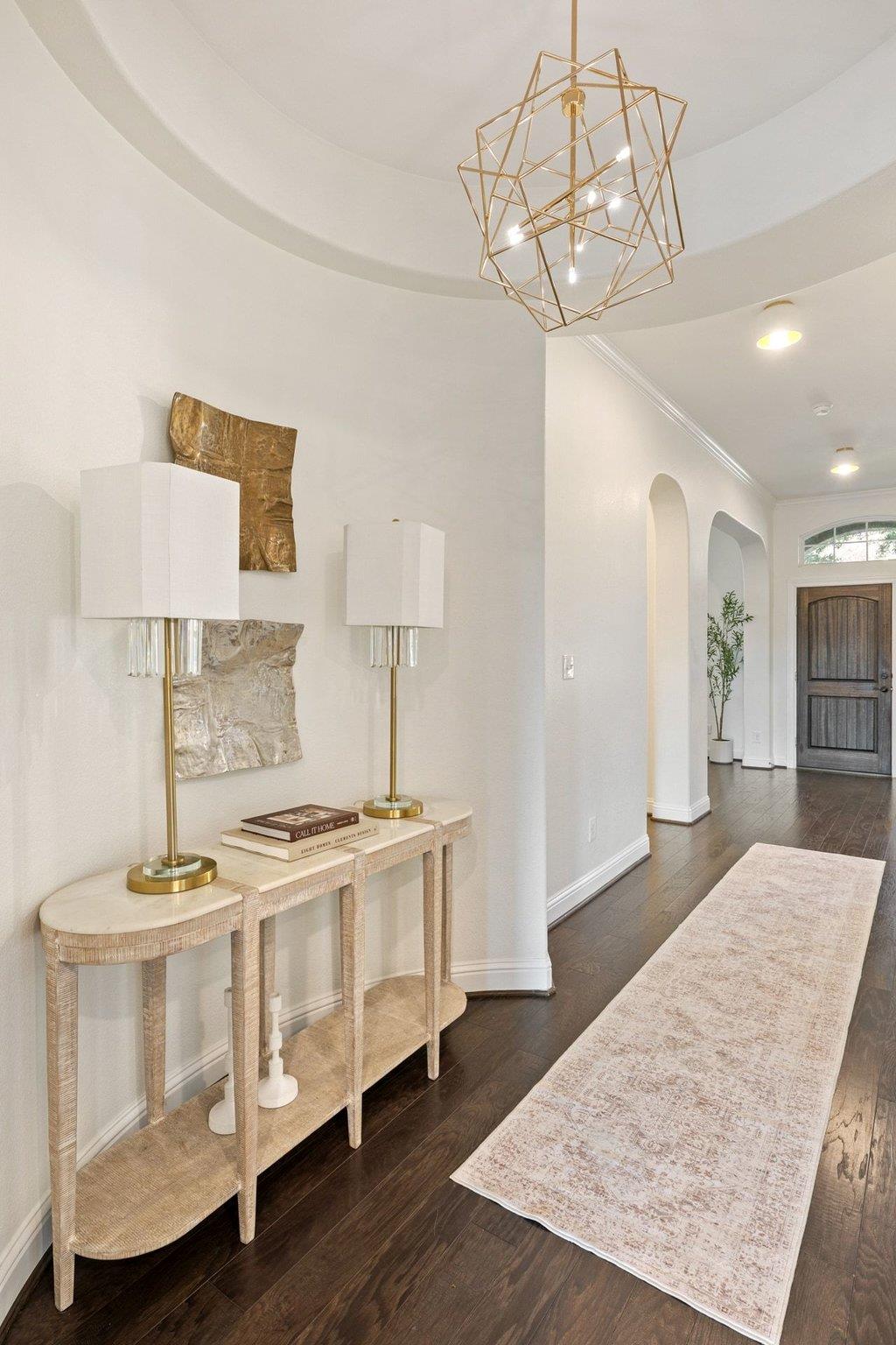 5420 Cherokee Draw RD