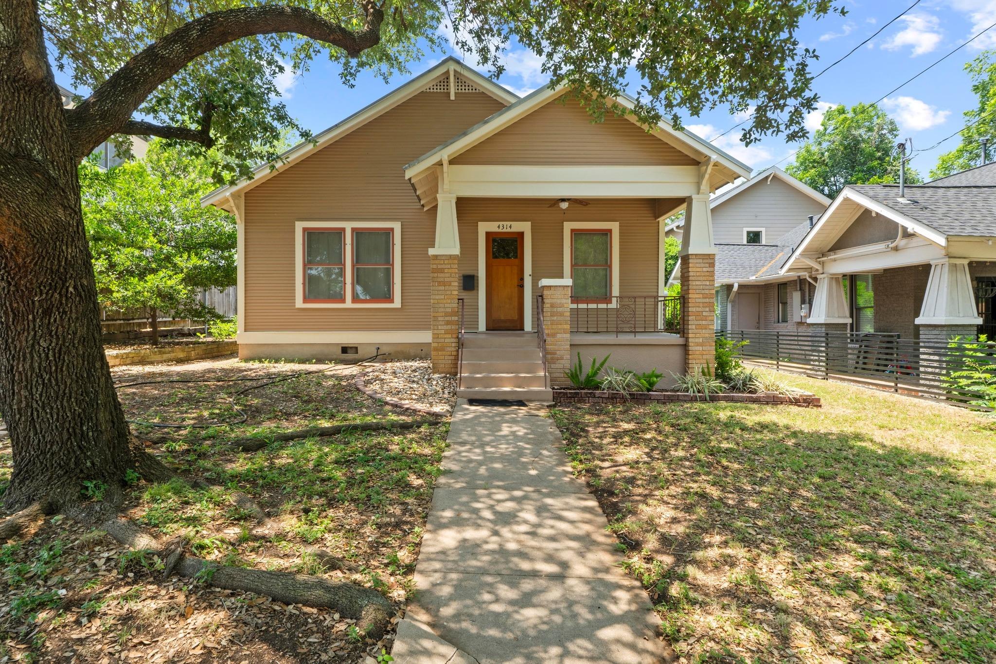 4314 Duval ST
