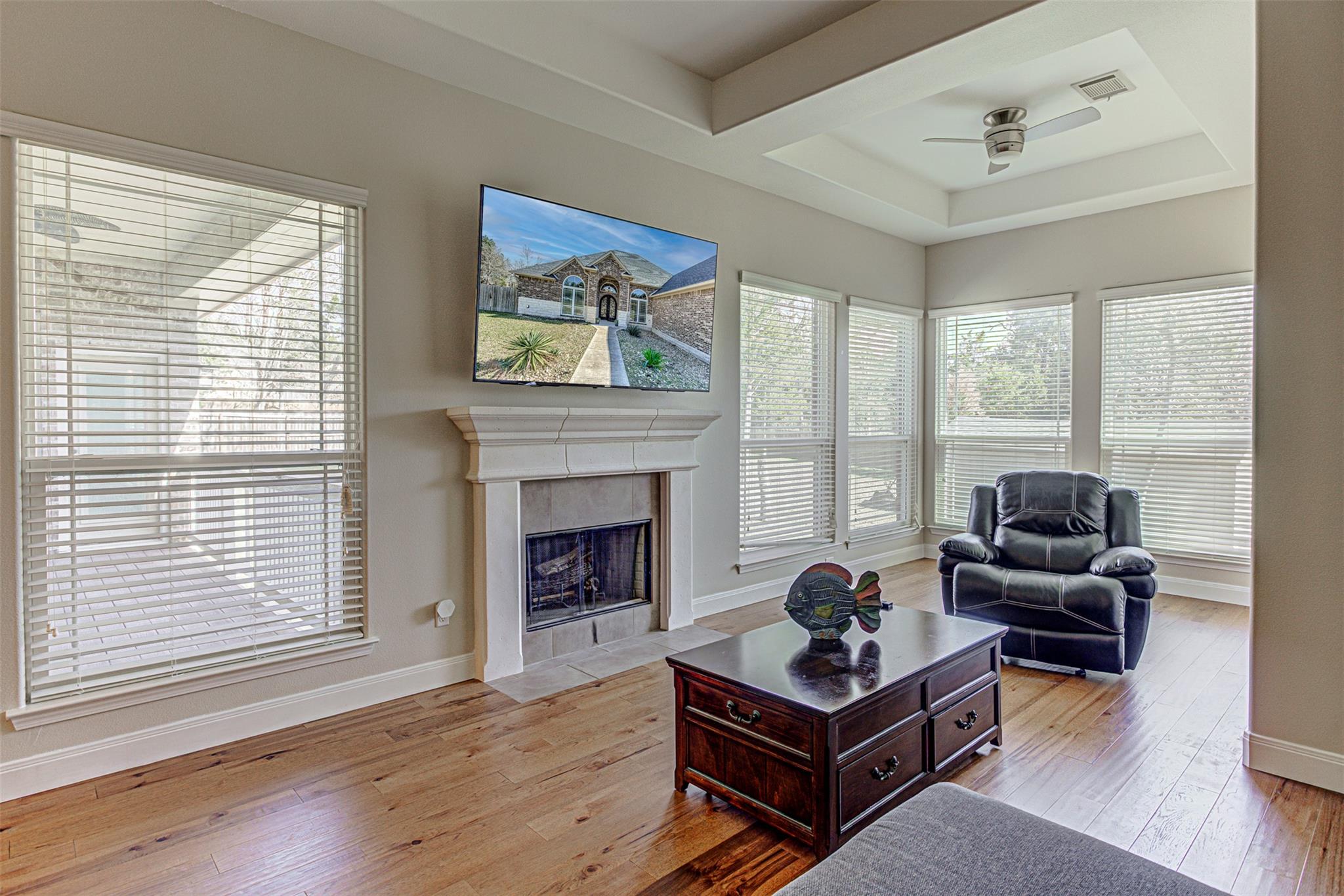 105 Arbors CIR