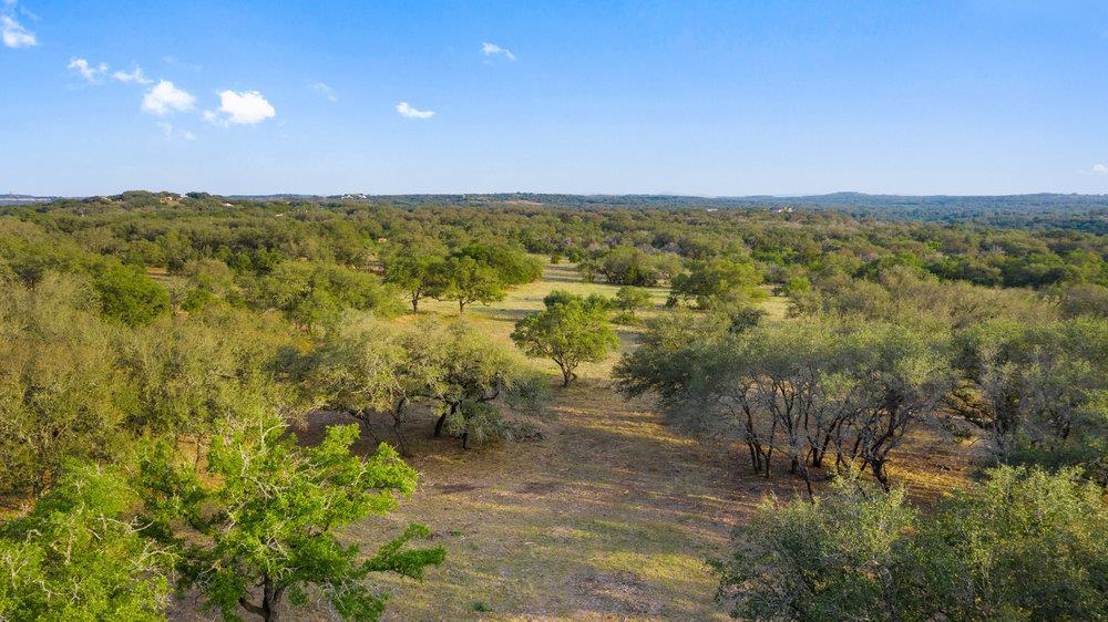 TBD Pedernales Canyon Trail