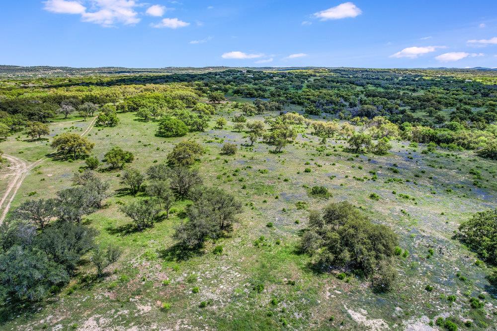 TBD Pedernales Canyon Trail