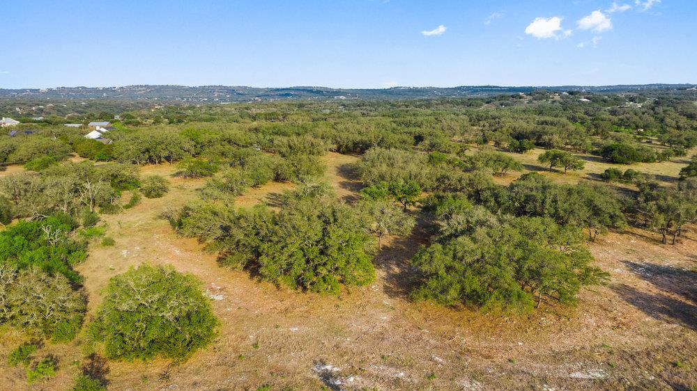 TBD Pedernales Canyon Trail
