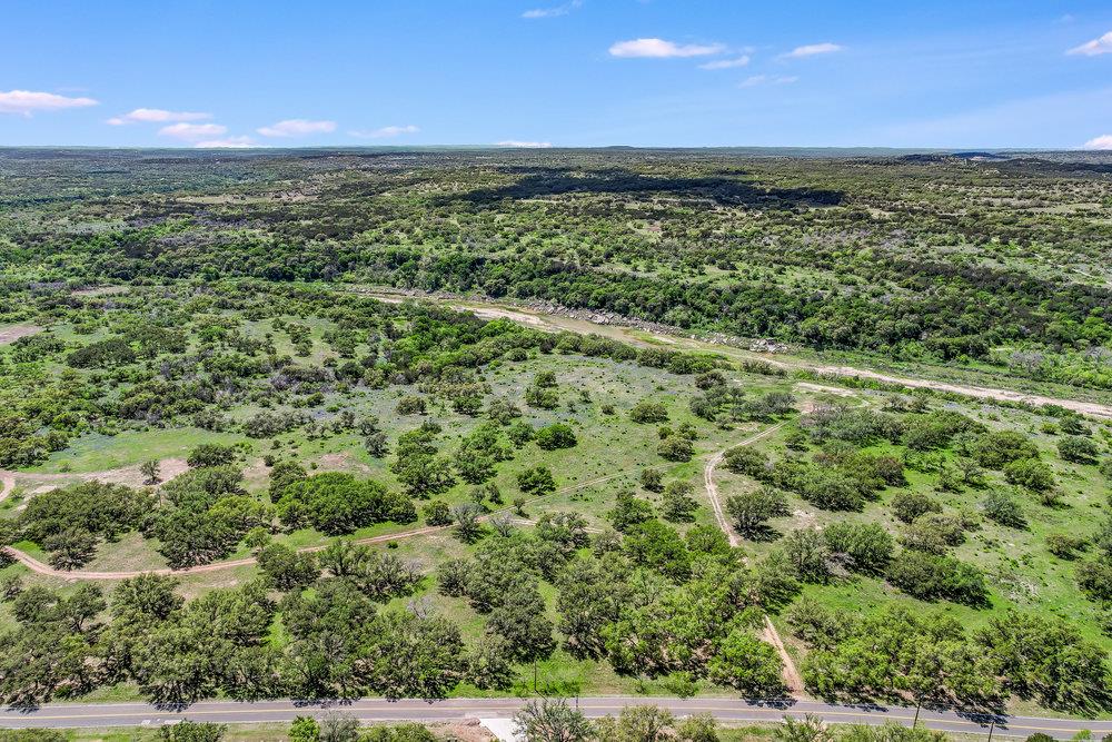 TBD Pedernales Canyon Trail