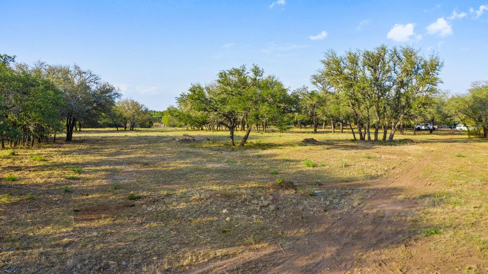 TBD Pedernales Canyon Trail