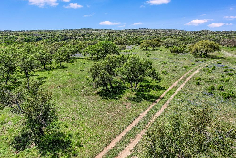 TBD Pedernales Canyon Trail