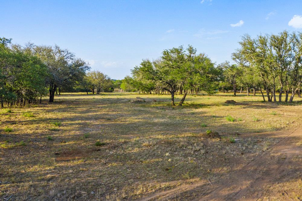 TBD Pedernales Canyon Trail