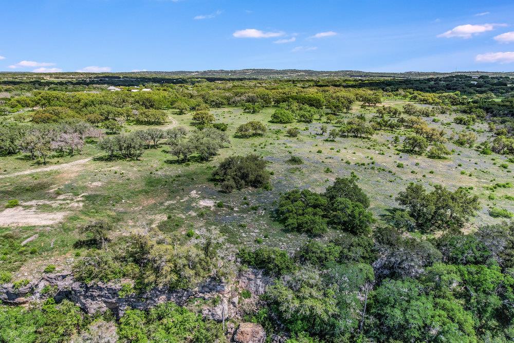 TBD Pedernales Canyon Trail